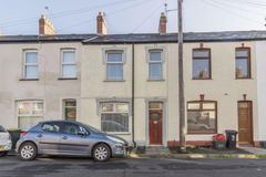 House prices in Oakley Street, Newport, NP19 0FX | The Move Market