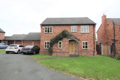 For Sale: Stanley Green, Whixall, Shropshire