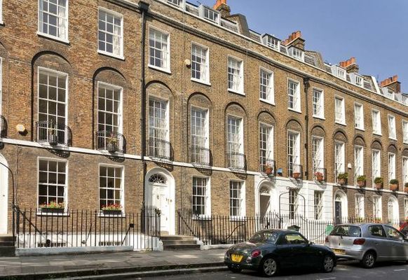Property valuation - 7 Highbury Terrace, London, Islington, N5 1UP