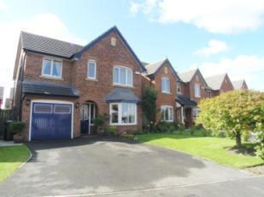Property valuation - 51 Parklands Way, Wardley, Gateshead, NE10 8GA