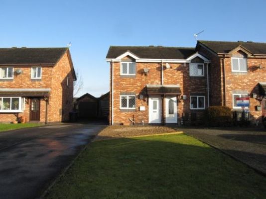 Property valuation - 19 Bramshaws Acre, Cheadle, Stoke-On-Trent ...