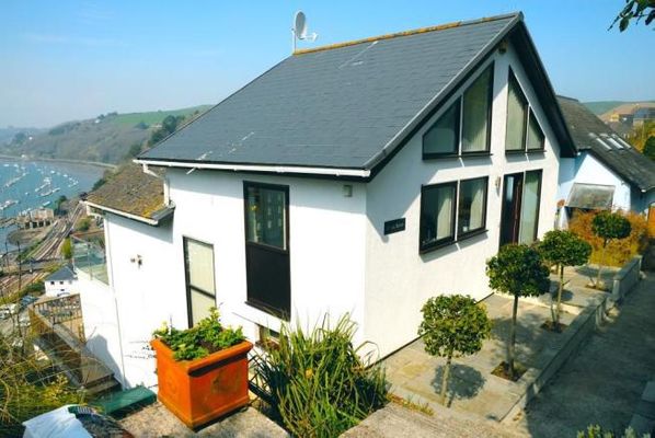 Property valuation - Steps House, Ridley Hill, Kingswear