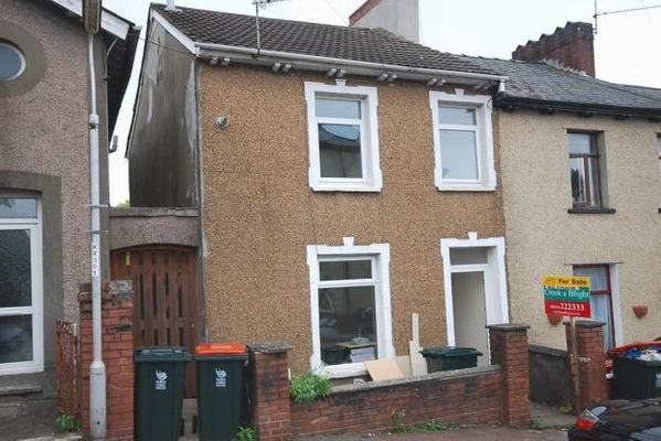 Property valuation for 24 Barrack Hill, Newport, NP20 5FR The Move Market