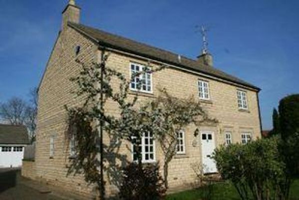 Property Valuation For Orchard House Main Street Ufford Stamford City Of Peterborough Pe9 3bh The Move Market