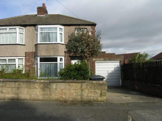 House For Sale, Chessel Close, Sheffield S8