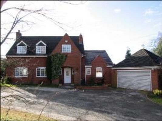 Property Valuation For Orchard House Droitwich Road Ombersley Droitwich Wychavon Worcestershire Wr9 0dr The Move Market