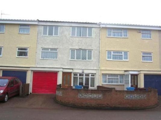 Property valuation - 7 Kerdane, Hull, City Of Kingston Upon Hull, HU6 9EB