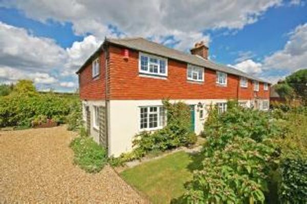 Property valuation for Calico Cottage, Lower Lees Road, Old Wives Lees,  Canterbury, Ashford, CT4 8AZ | The Move Market