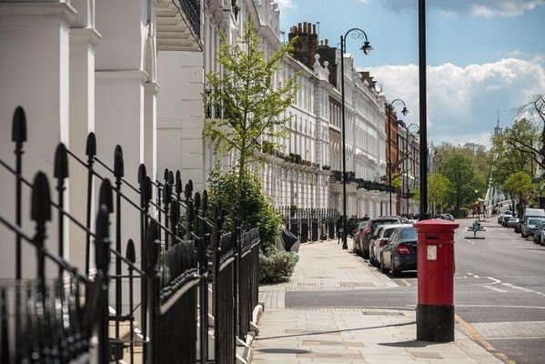Property valuation for 9 Oakley Street, London, Kensington And Chelsea, SW3  5NN | The Move Market