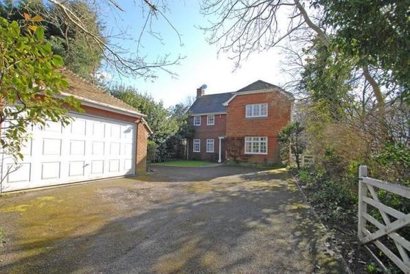 Property Valuation For Orchard Court 6 Clayton Road Ditchling Hassocks Lewes East Sussex Bn6 8uy The Move Market