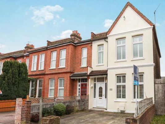 Property valuation for 39 Birkhall Road, London, Lewisham, Greater