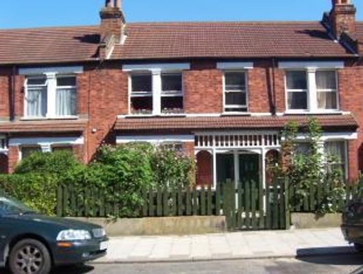 Property valuation for 29B Martell Road, London, Lambeth, Greater