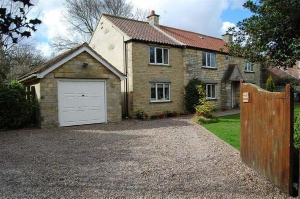 Property valuation for Holly Cottage, Main Street, Bickerton, Wethe