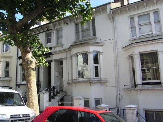 Property Valuation First Floor Flat 58 Clyde Road Brighton