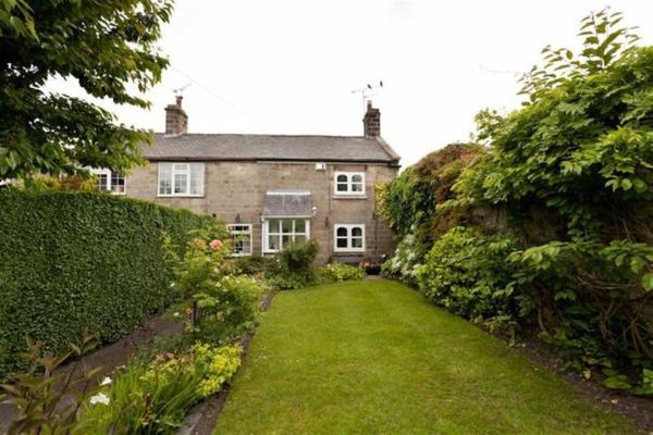 Property valuation for The Old Cottage, Knaresborough Road, Lit pic