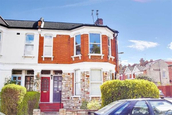 Property valuation for 103 Albert Road, Wood Green, London, Haringey
