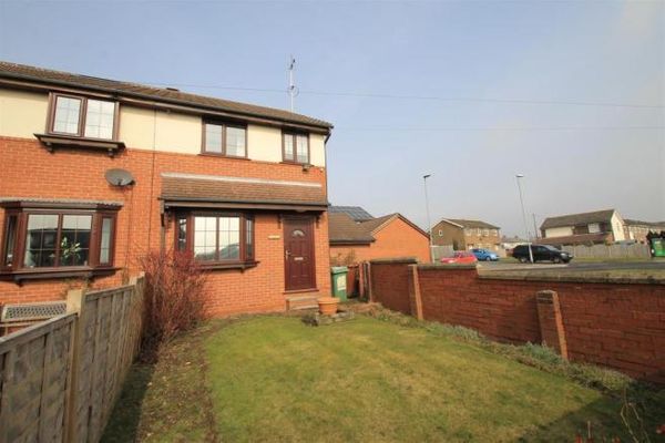 Property valuation for The Chestnuts, Greenlea Mount, Yeadon, Leeds ...