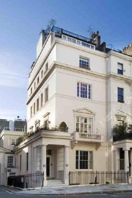 Property valuation for First And Second Floor Flat, 56 Eaton Place, London,  City Of Westminster, SW1X 8AT | The Move Market