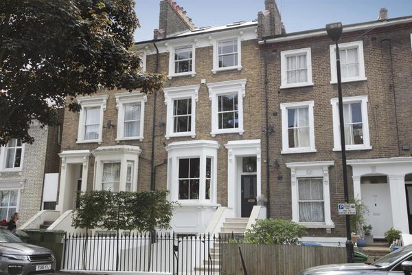 Property valuation for 74 Talfourd Road, London, Southwark, SE15 5NZ ...