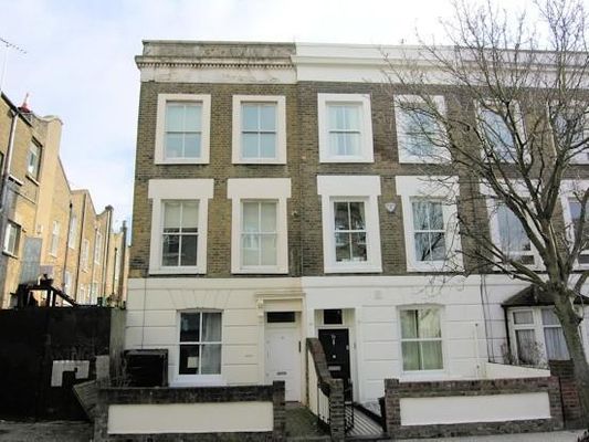 Property valuation for Ground Floor Flat, 76 Tollington Way, London ...