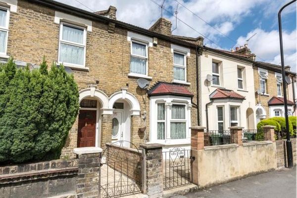 Property valuation for 158 Ramsay Road, London, Waltham Forest, Greater