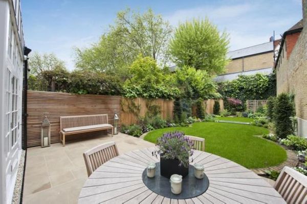 Property valuation - 80 Chelsea Park Gardens, London, Kensington And ...