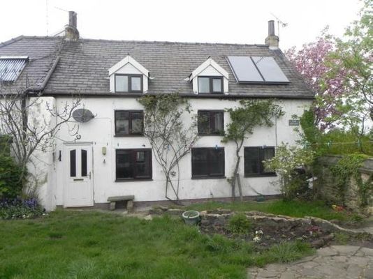 Property Valuation Rose Cottage Taylor Lane Barwick In Elmet Leeds Ls Ly