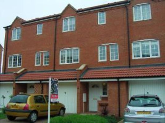 Property Valuation For 47 West Cotton Close Southbridge Northampton