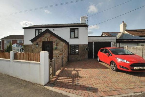 Property valuation for 8 Poolway Road, Broadwell, Coleford, Forest Of ...