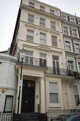 Property valuation - 51A Courtfield Gardens, London, Kensington And ...
