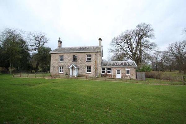 Property valuation for Priest House, Stockeld Park, Sicklingh hq picture
