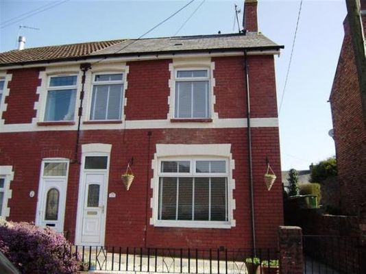 Property Valuation For 13 Springfield, Springfield Gardens Morganstown Postcode