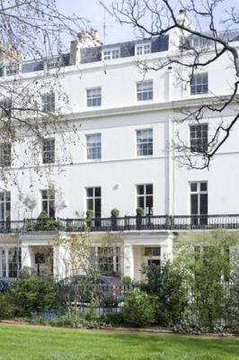 Property valuation - 60 Chester Square, London, City Of Westminster ...