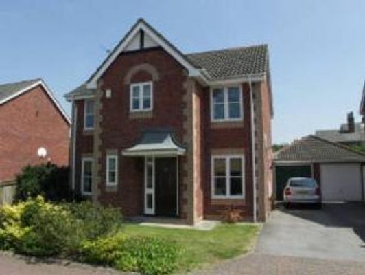 Property valuation - 13 Cavendish Park, Brough, East Riding Of ...