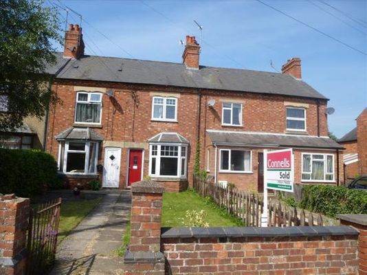 Property Valuation For 53 Northampton Road Brixworth Northampton