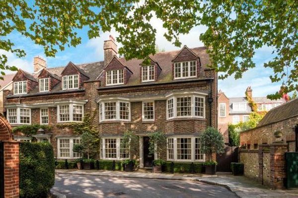 Property valuation for 8 Chelsea Park Gardens, London, Kensington And  Chelsea, Greater London, SW3 6AA | The Move Market