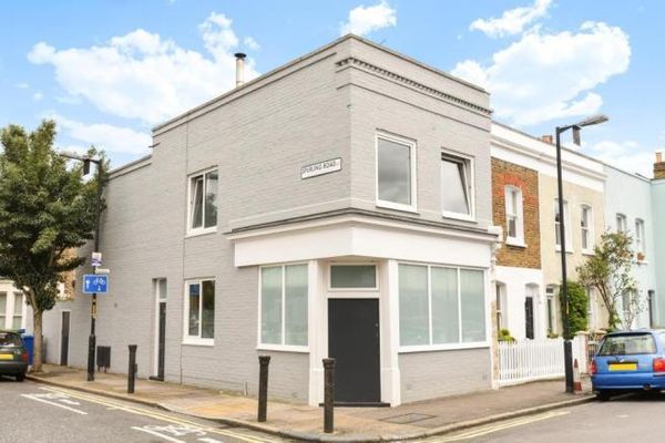 Property valuation for 80 Crawthew Grove, London, Southwark, Greater  London, SE22 9AB | The Move Market
