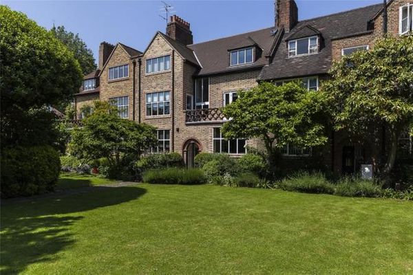 Property valuation - 23 Chelsea Park Gardens, London, Kensington And ...