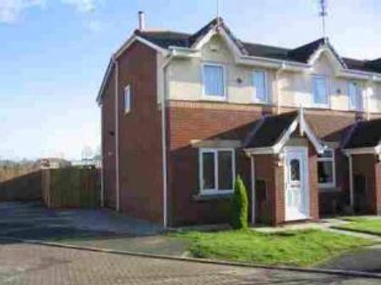 Property valuation - 8 Speyside Close, Whitefield, Manchester, Bury ...